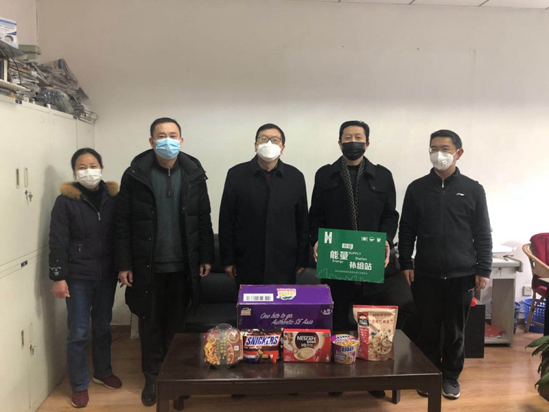 德阳本部机关