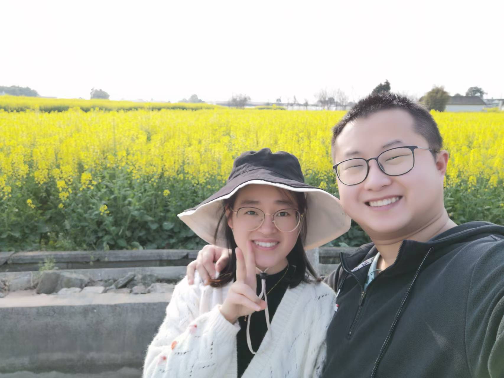 梁艳君&王宗梁